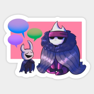 OroZote Sticker